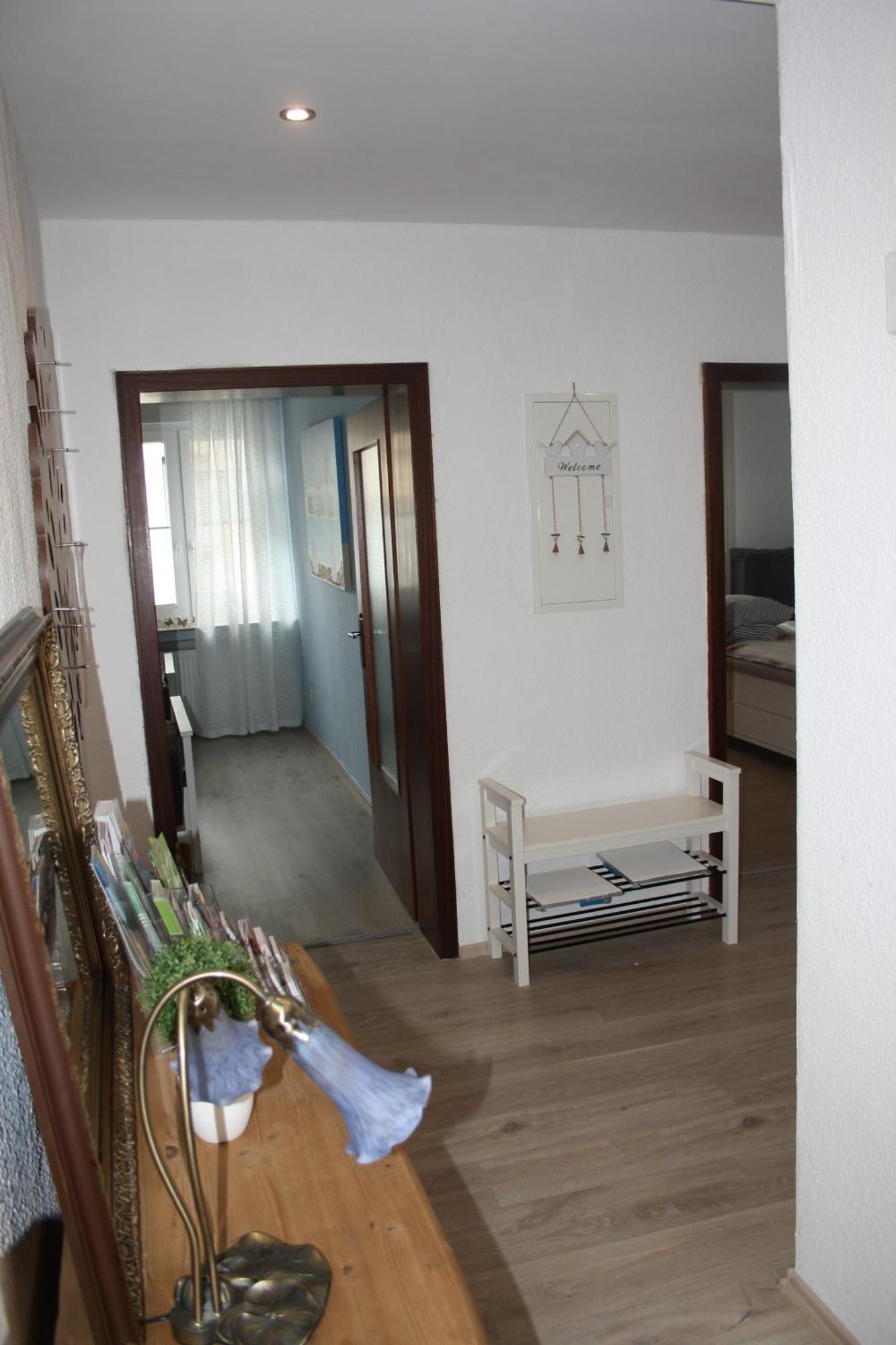 Fewo Lirich Oberhausen  Exterior foto